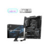 MSI Z890 GAMING PLUS WIFI  Motherboard, 4x DDR5 256GB, 3x PCI-E x 16, 1x PCI-E x 1, 4x M.2, 4x SATA 6G, 3x USB 3, 2x USB-C, 4