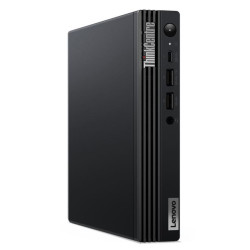 LENOVO ThinkCentre M70q G5 Tiny Desktop PC Intel i5-14400T 16GB DDR5 256GB SSD Windows 11 Pro 3yrs Onsite UHD Graphics LAN Ke