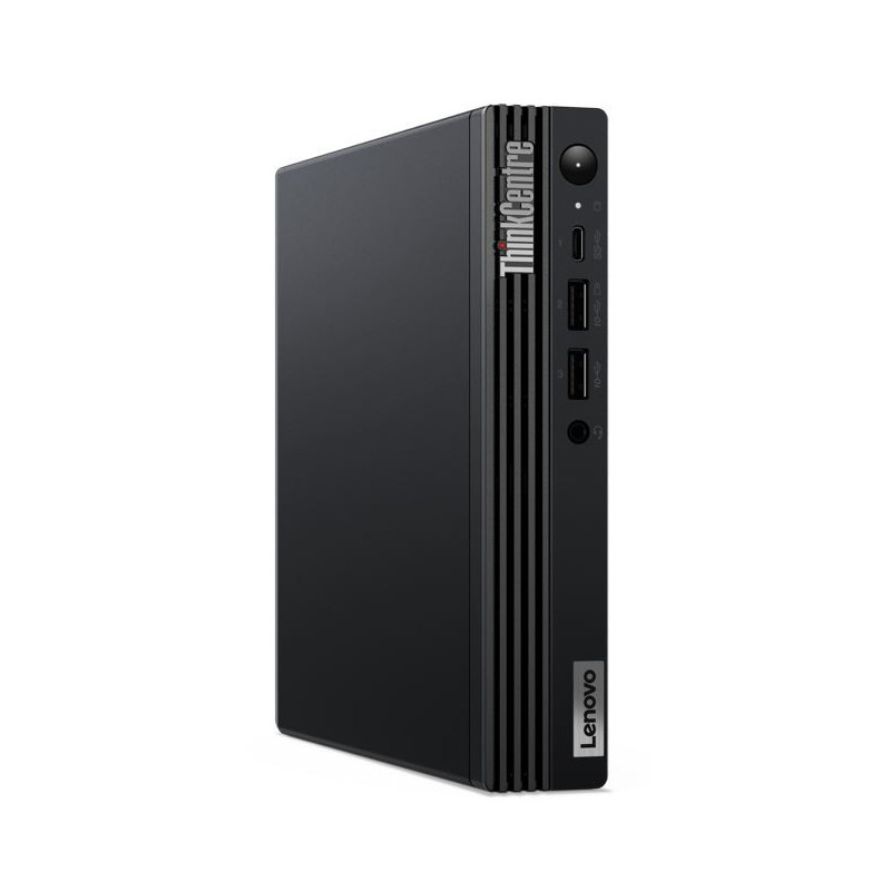 LENOVO ThinkCentre M70q G5 Tiny Desktop PC Intel i5-14400T 16GB DDR5 256GB SSD Windows 11 Pro 3yrs Onsite UHD Graphics LAN Ke