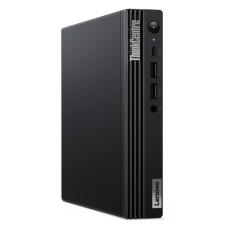 LENOVO ThinkCentre M70q G5 Tiny Desktop PC Intel i5-14400T 16GB DDR5 256GB SSD Windows 11 Pro 3yrs Onsite UHD Graphics LAN Ke
