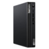 LENOVO ThinkCentre M70q G5 Tiny Desktop PC Intel i5-14400T 16GB DDR5 256GB SSD Windows 11 Pro 3yrs Onsite UHD Graphics LAN Ke