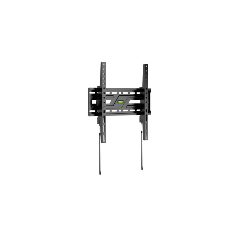 Brateck KL38-44T Large-Screen Compact Tilt TV Wall Mount Fit Screen Size: 32'-75' Up to  75kg, Fit Curved TV, 50x438x425mm (L