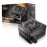 Antec CSK1000 PRO Sem-Modular ATX 3.1, PCI-E 5.1  for 4090, 5090 & 7900, 9070 High Quality Jap Capacitors, Performance and Re