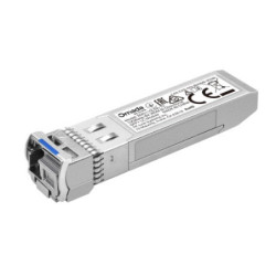 TP-Link SM5110LSA-10  Omada 10GBase-BX WDM Bi-Directional SFP  LC Module