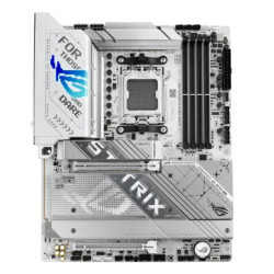 ASUS AMD ROG STRIX X870-A GAMING WIFI (AM5) ATX Motherboard, DDR5 192GB, 1x PCIe 5.0 x16 slot, 4 x M.2 slots, 2x SATA, Wi-Fi 