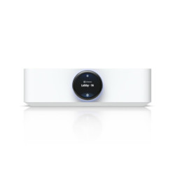 UbiquitiPowerAmp,White,Premium Speaker Amplifier Designed For High-fidelity Multi-zone Audio Streaming & Immersive Spatial So