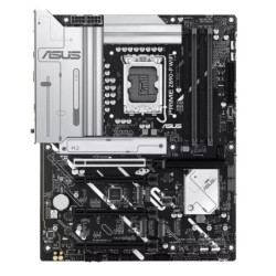 ASUS PRIME Z890-P WIFI-CSM LGA1851 ATX Motherboard 192GB, DDR5, 1 x PCIe 5.0 x16 slots, 4 x M.2 slots, 4 x SATA 6Gb/s