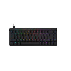 ASUS ROG Falchion Ace HFX 65% Compact Gaming Keyboard, Magnetic Switches,  Interactive Touch Panel, Dual USB-C Ports