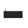 ASUS ROG Falchion Ace HFX 65% Compact Gaming Keyboard, Magnetic Switches,  Interactive Touch Panel, Dual USB-C Ports