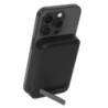 Belkin BoostCharge Pro 8k mAh Magnetic Power Bank With Qi2   USB-C Cable (1M) - Black(BPD007BTBK),15W, 1xUSB-C, Compact & Por