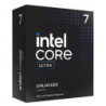 Intel Core Ultra 7 Processor 265KF LGA1851 (30M Cache, Up to 5.50 GHz)(15th Gen)   Please note: No CPU Cooler Included