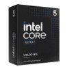 Intel Core Ultra 5 Processor 245KF LGA1851 (24M Cache, Up to 5.20 GHz)(15th Gen) Please note: No CPU Cooler Included