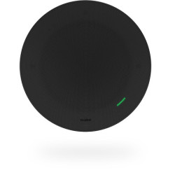 Yealink CS10 Black Mesh Cover Magnetic Ease, Maximum Protection, wear-resistant and anti-oxidation treatment, magnetic attach