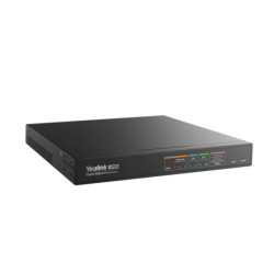 Yealink AP08 Dante Digital Signal Processor (Rack Mount), that aims to enhance your meeting experience with its exceptional a