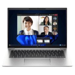 HP EliteBook 840 G11 14' WUXGA IR Intel vPro U5-125U 16GB DDR5 512GB SSD Windows 11 PRO Intel Graphics AI NPU Thunderbolt Fin