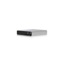 Ubiquiti Cloud Key , UniFi OS Console Connects To Site Manager, Pre-installed 1TB SSD, Connect & Power via PoE,Optional USB-C