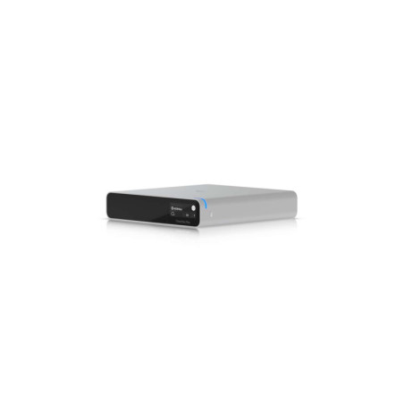 Ubiquiti Cloud Key , UniFi OS Console Connects To Site Manager, Pre-installed 1TB SSD, Connect & Power via PoE,Optional USB-C