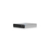 Ubiquiti Cloud Key , UniFi OS Console Connects To Site Manager, Pre-installed 1TB SSD, Connect & Power via PoE,Optional USB-C