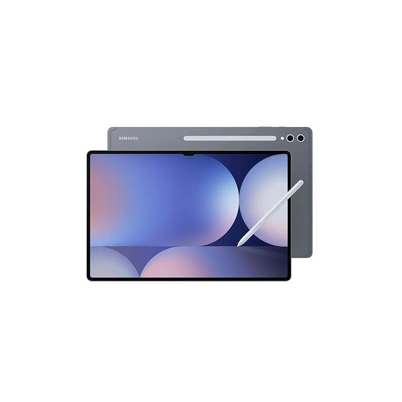 Samsung Galaxy Tab S10 Ultra Wi-Fi 1TB - Grey *AU STOCK*, 14.6', Octa-Core, 16GB/1TB, 13MP/12MP, S Pen, 11200mAh, 2 Years War