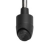 Ubiquiti Camera Compact Junction Box, Black, For Compact UniFi Dome &Turret Cameras, Mounting Durability, Aesthetics, Ease Ma