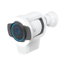 Ubiquiti AI Pro Enhancer NHU-AI-Pro-Enhancer,White, Long-range IR LED, Floodlight, Radar Detection Accessory For AI Pro, Weat