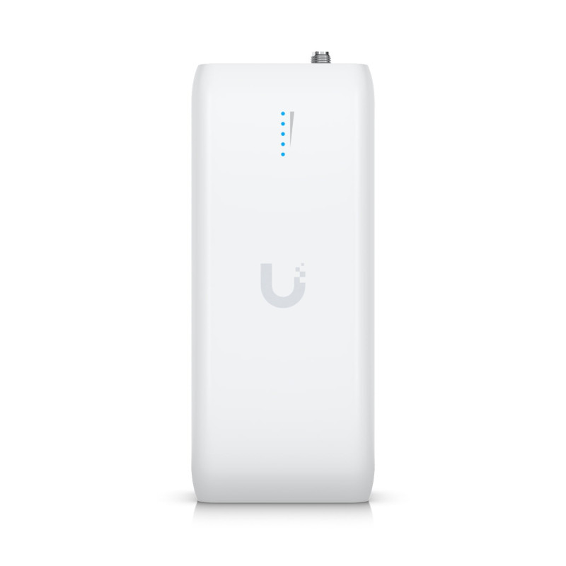 Ubiquiti Device Bridge,Plug-and-play, Wireless Bridging PoE Adapter with Integrated UniFi WiFi Auto-Link