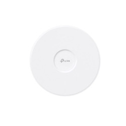 TP-Link Omada BE3600 Ceiling Mount Dual-Band WiFi 7 Access Point 1×2.5G RJ45 Port , 688Mbps at  2.4 GHz   2880 Mbps at 5 GHz