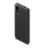Cygnett AeroShield Samsung Galaxy XCover7 5G (6.6') Clear Protective Case-(CY5328CPAEG), TPU Frame Anti-Yellowing, UV Resista
