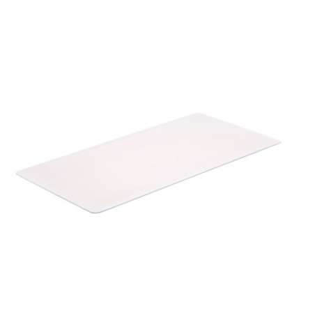 Brateck MP10-18 800mmx400mm Clear Desk Pad, for office desks, study desks, dressing tables, and dining table (LS)