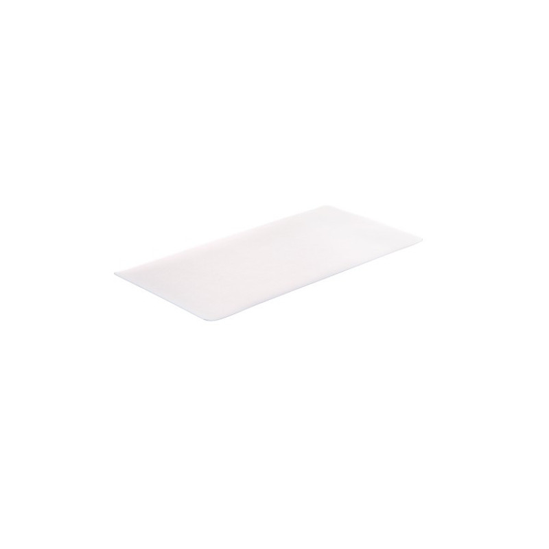 Brateck MP10-19 1200mmx600mm Clear Desk Pad, for office desks, study desks, dressing tables, and dining table (LS)
