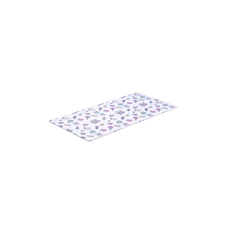 Brateck MP10-2 800mmx400mm Stylish Desk Pad, The Perfect Partner for Working, Gaming, Studying (LS)