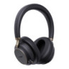 Yealink BH76 Plus UC Black USB-C/A Bluetooth Stereo Headset, 5Mic Beamforming Noise Cancellation Talk time up to 35h, Bluetoo