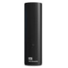 Western Digital WD Elements Desktop 22TB USB 3.0 3.5' External Hard Drive - Black Plug & Play Formatted NTFS for Windows 10/8