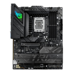 ASUS ROG STRIX B860-F GAMING WIFI LGA1851 ATX Motherboard 256GB, DDR5, 1 x PCIe 5.0, 4 x M.2 slots, 4 x SATA, WiFi 7, 1 x HDM