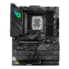 ASUS ROG STRIX B860-F GAMING WIFI LGA1851 ATX Motherboard 256GB, DDR5, 1 x PCIe 5.0, 4 x M.2 slots, 4 x SATA, WiFi 7, 1 x HDM