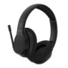Belkin SoundForm Adapt USB-C Wireless Over-The-Ear Headphones- Black(AUD005btBLK), 65 hours, Noise Cancellation,Foldable, ext