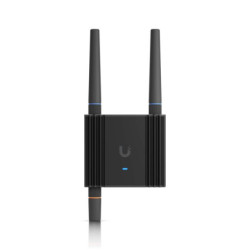 Ubiquiti UMR-Ultra, Ultra-compact Managed LTE Mobile Router, IoT Applications Integrated WiFi, WAN Failover,DC Power Input Su