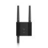 Ubiquiti UMR-Ultra, Ultra-compact Managed LTE Mobile Router, IoT Applications Integrated WiFi, WAN Failover,DC Power Input Su