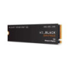 Western Digital WD BLACK SN7100 NVMe  - 500GB SSD - 6800MB/s 5800MB/s R/W  760K/1200K IOPS  M.2 2280 PCIe4.0 5yrs ~WDS500G4X0