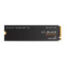 Western Digital WD BLACK SN7100 NVMe  - 2TB SSD - 7250MB/s 6900MB/s R/W  1000K/1400K IOPS  M.2 2280 PCIe4.0 5yrs ~replacement