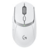 (LS) Logitech G309 LIGHTSPEED Wireless Gaming Mouse White 100 – 25,600 DPI  LIGHTSPEED wireless technology