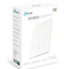 TP-Link Archer Air E5 AX3000 Dual-Band Wi-Fi 6 Air Range Extender, 574Mbps @2.4GHz   2402Mbps @5GHz , 8mm Ultra-thin Shell, M