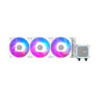 MSI MAG CORELIQUID A13 360 WHITE, 2.4', IPS, USB 2.0 pin header, SATA, 2 fans, Two Ball Bearing, AM5 / AM4, 3 Year warranty