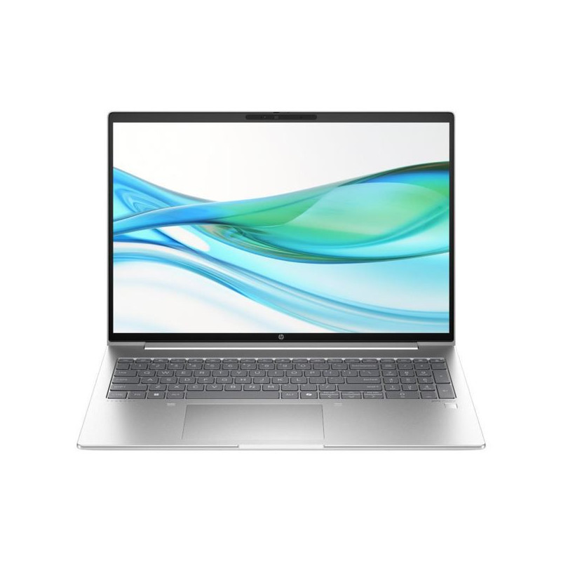 HP ProBook 460 G11 16' WUXGA Intel U5-125U 16GB DDR5 512GB SSD Windows 11 PRO AI PC NPU Intel Graphics Fingerprint Backlit 1Y