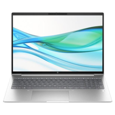 HP ProBook 460 G11 16' WUXGA TOUCH Intel U7-155U 16GB DDR5 512GB SSD WIN 11 PRO 4G-LTE AI PC NPU Intel Graphics Fingerprint 1