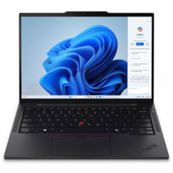 LENOVO ThinkPad T14s G5 14'' WUXGA TOUCH IR Intel U7-155U 16GB DDR5 512GB SSD WIN 11 PRO Intel GPU NPU 12 TOPS Fingerprint TB