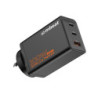 mbeat® Gorilla Power PD 100W GaN II USB-C Charger 50% smaller than the standard Supports a wide range of devices Product Wei