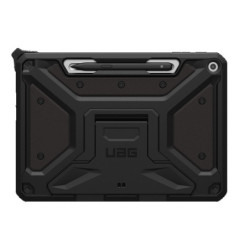 UAG Metropolis SE Microsoft Surface Pro 12 Rugged Case - Black (324020114040), DROP  Military Standard, Adjustable Stand, 10 