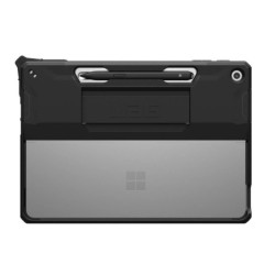 UAG Scout Microsoft Surface Pro 12 Rugged Case - Black (324022114040), DROP  Military Standard, Armor shell, 10 Years Warrant