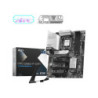 MSI PRO B860-P WIFI, INTEL B860, 4x DDR5 256GB, 1x HDMI, 4x PCI-E x16, 3x M.2, 4x SATA, 8x USB 2.0, Intel® Wi-Fi 7